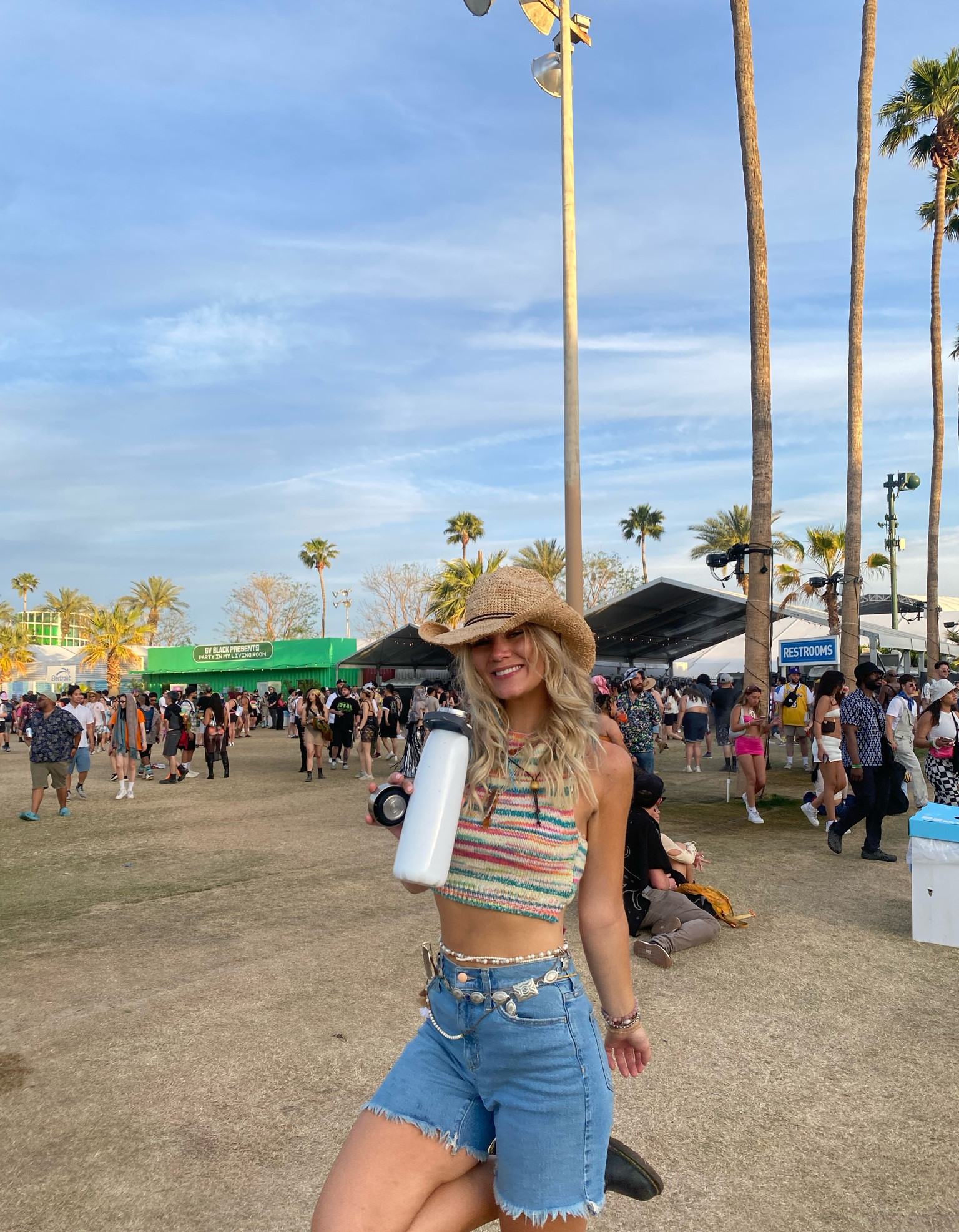 Coachella Festival Outfit 🎉


#LTKtravel #LTKunder100 #LTKcurves