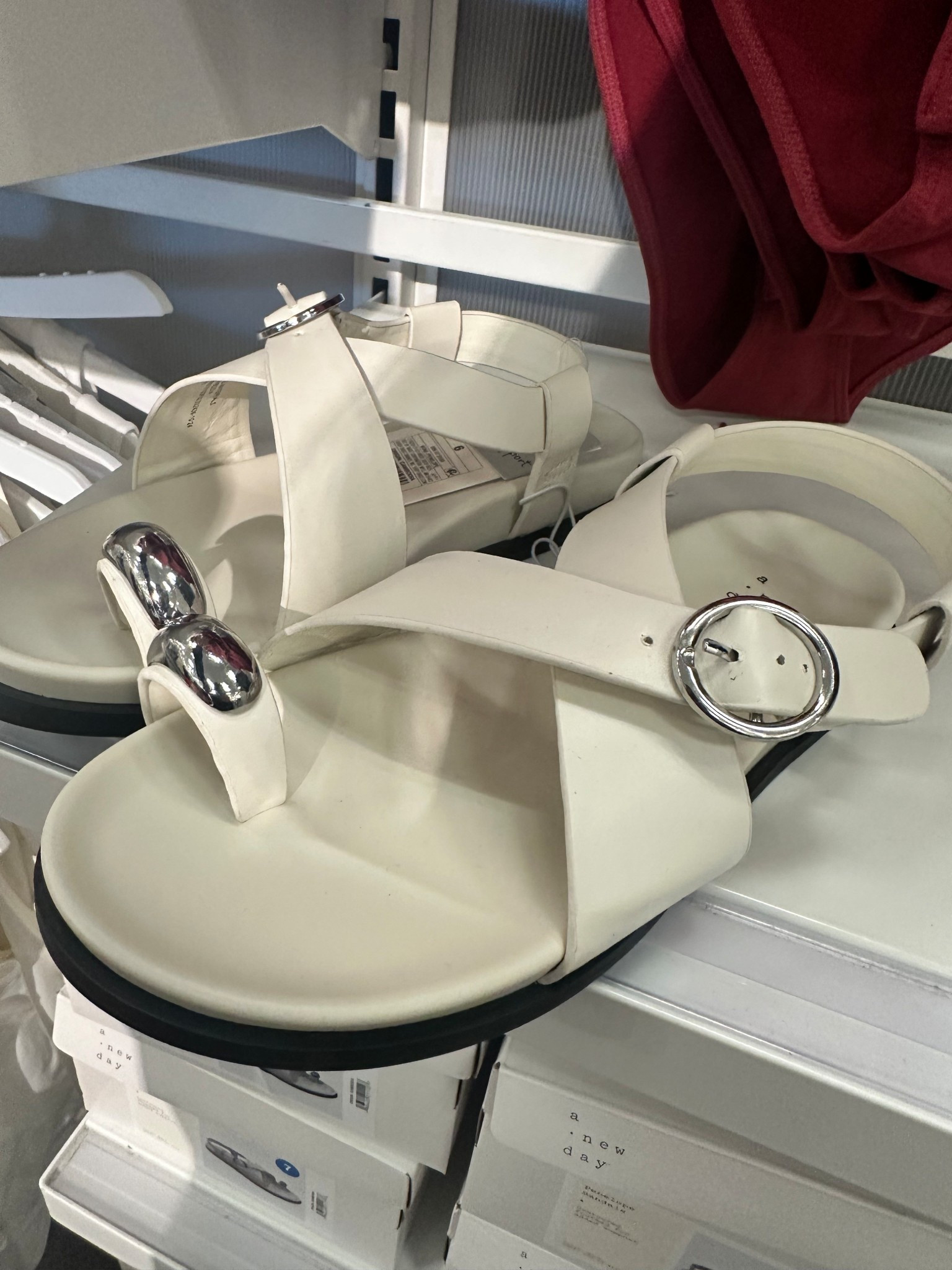 New @target

#LTKSeasonal #LTKOver40 #LTKShoeCrush