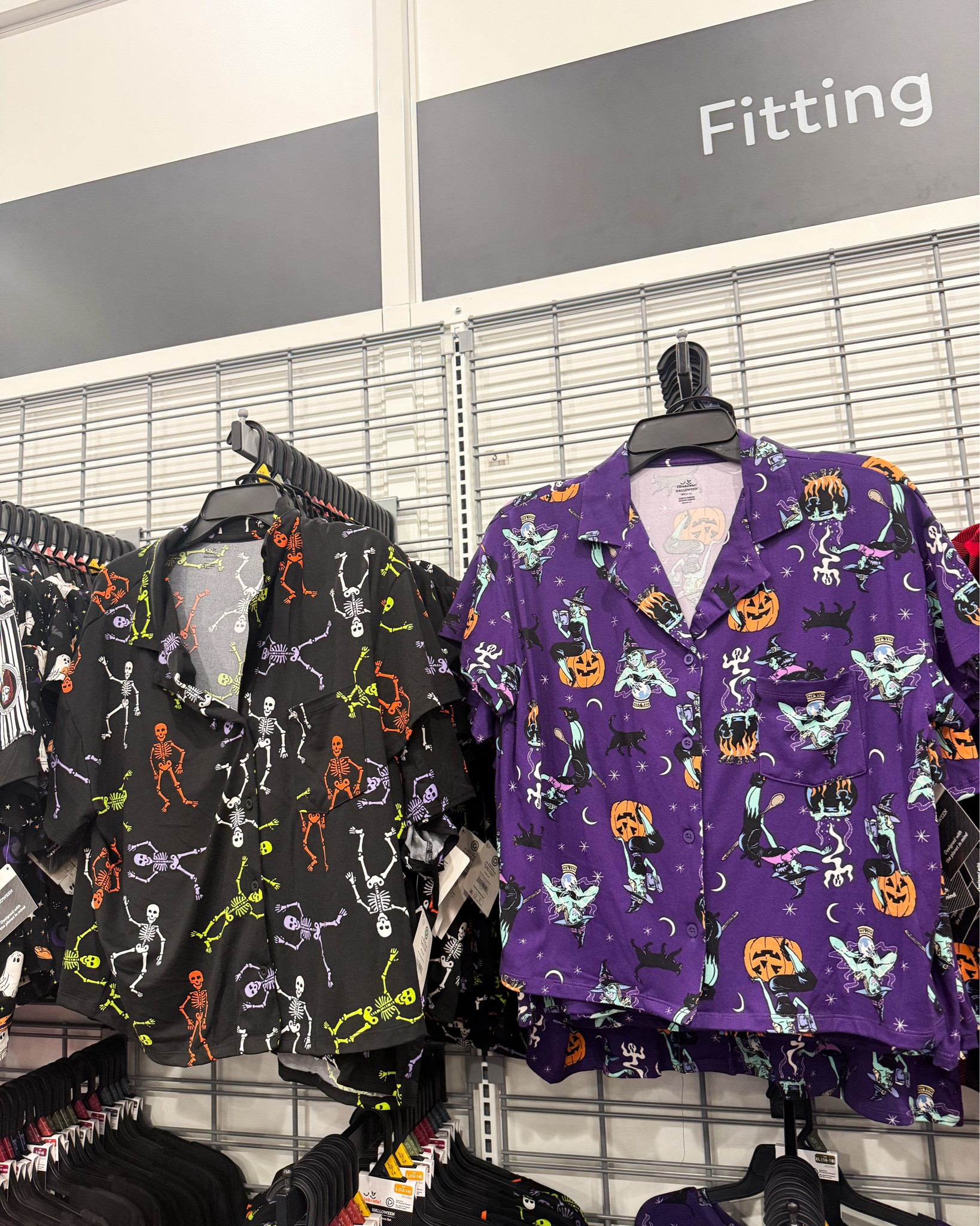 new Halloween pajamas! 


#walmart #walmartfashion #walmartstyle #walmartfinds #newarrivals #fall #fallfashion #fallstyle #fallfinds #fallarrivals #fallclothing #fallclothes #falloutfits #outfitidea #outfitinspo #optd #timeandtru #noboundaries #maddennyc #newatwalmart #falloutfits #fallinspo #falldecor #pajamas #pjs #holidaypajamas #seasonal #pajamasets #halloweenpjs 

#LTKStyleTip #LTKFindsUnder50 #LTKSeasonal