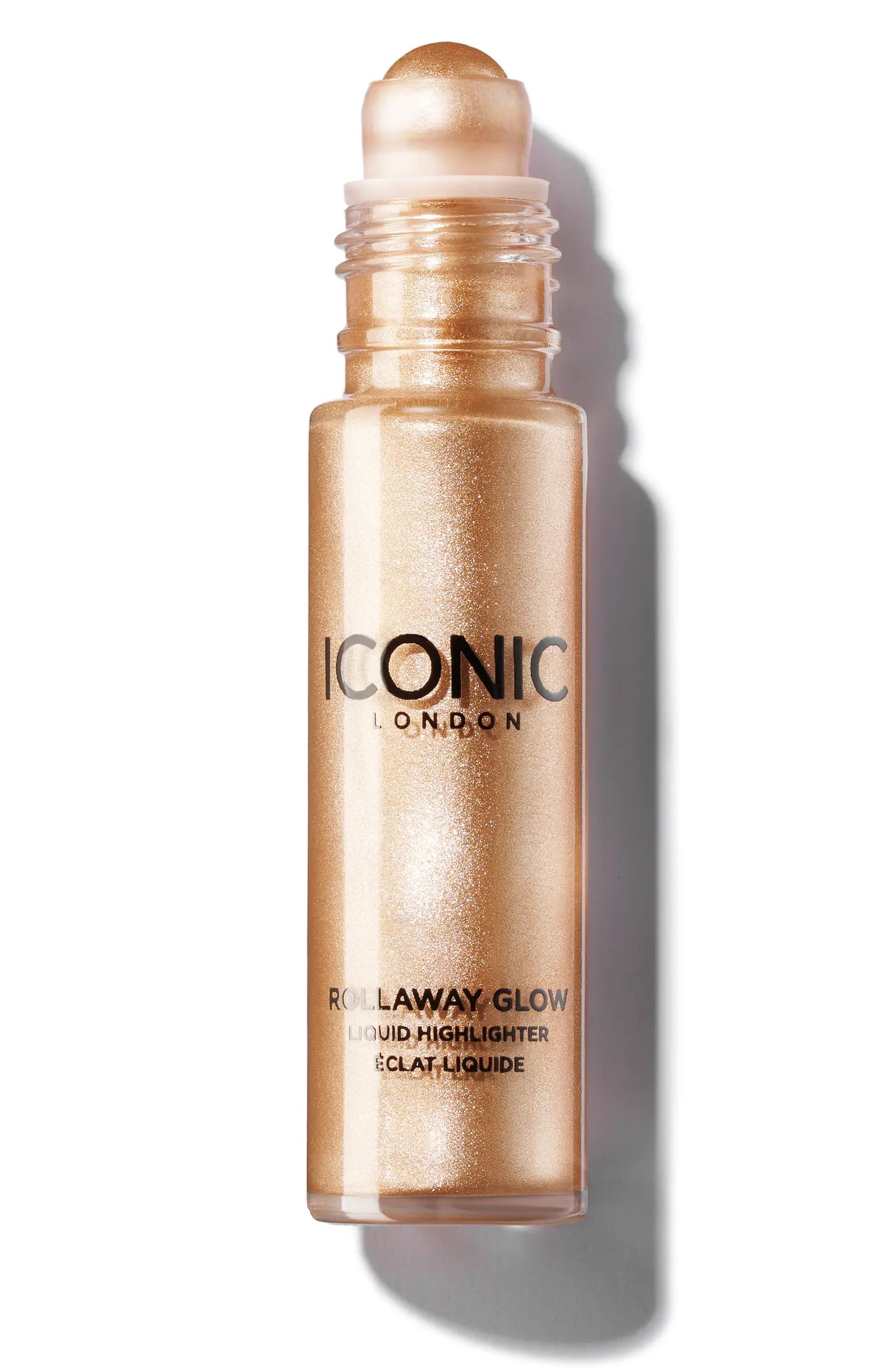 ICONIC LONDON Rollaway Glow Liquid Highlighter Stick | Nordstrom | Nordstrom