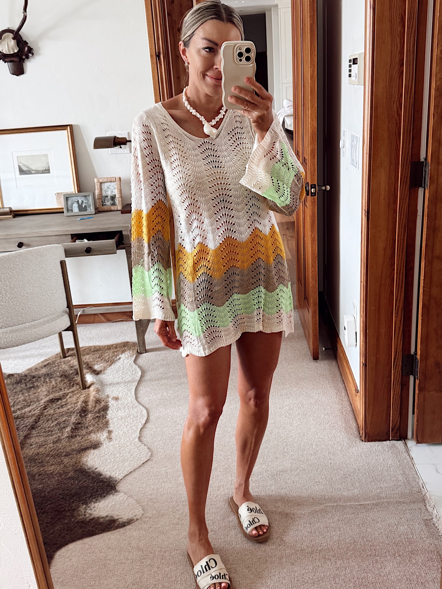 Amazon summer beach look 
White one piece swimsuit under $50

#LTKOver40 #LTKFindsUnder50 #LTKSeasonal