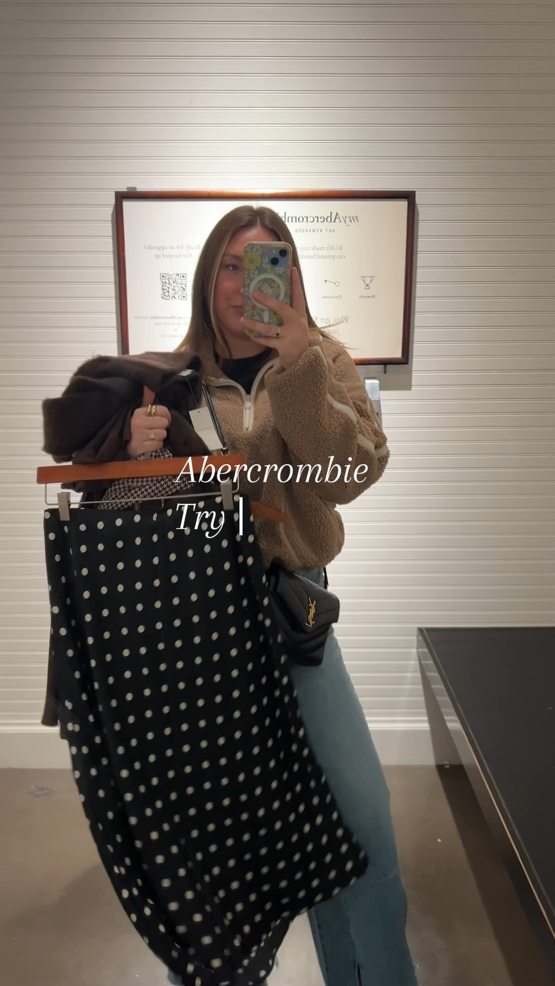 Abercrombie try on haul with comfy casual lounge and YPB collection fall collection 

#LTKMidsize #LTKActive #LTKStyleTip