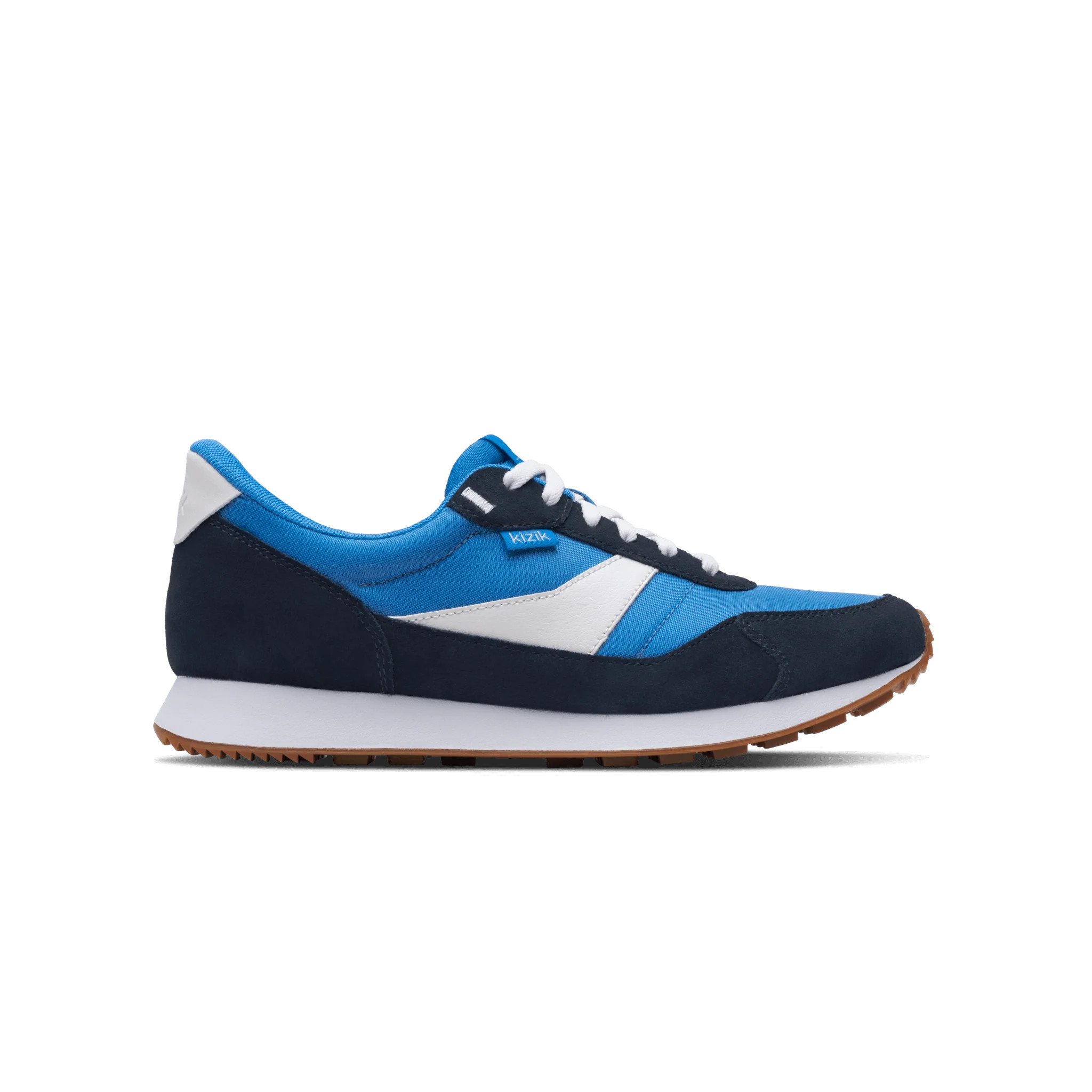 Men's Siena - Azure Blue/Naval Academy | Kizik