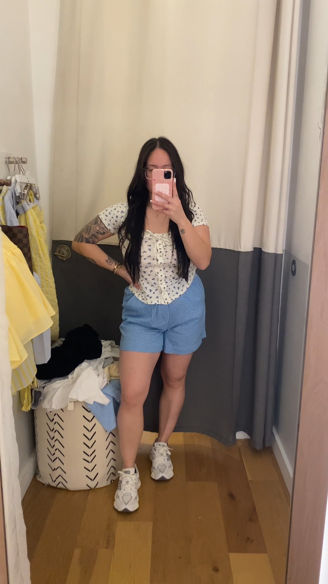 Spring fashion

#LTKStyleTip #LTKSpringSale #LTKPetite