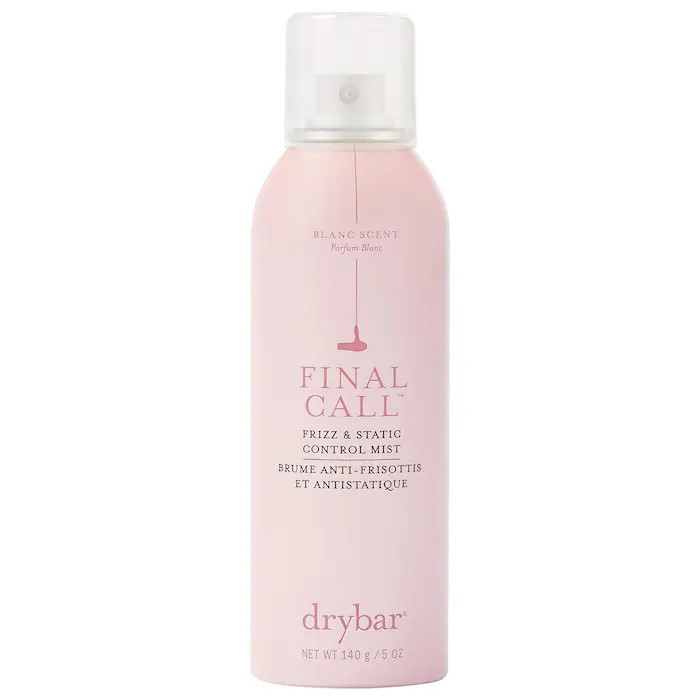 Final Call Frizz & Static Control Mist | Sephora (US)