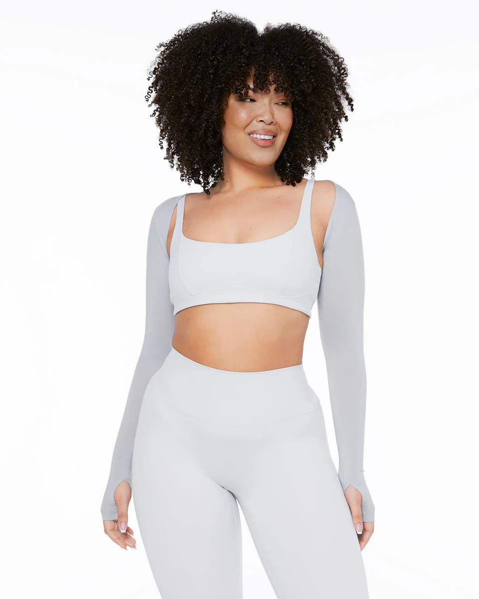 Minimal Bolero | Soul | Crop Shop Boutique US