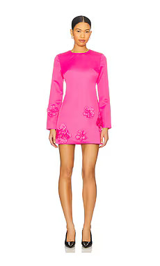 Aliza Dress
                    
                    LEO LIN | Revolve Clothing (Global)