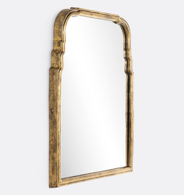 Vienna Arched Mirror | Rejuvenation