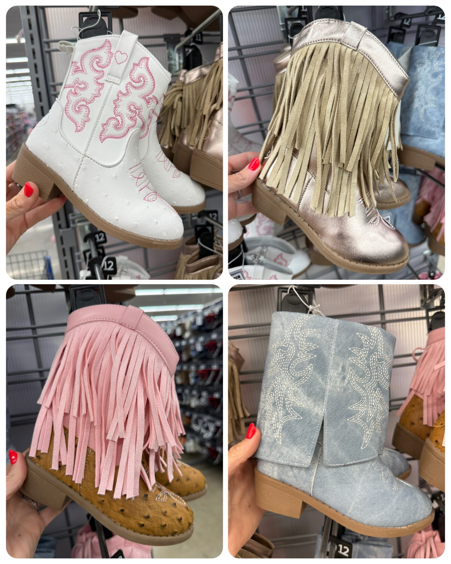 Are you kidding me?! These are the cutest! 😍