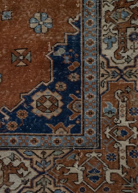 Some recent vintage rug finds… 

#LTKhome #LTKsalealert