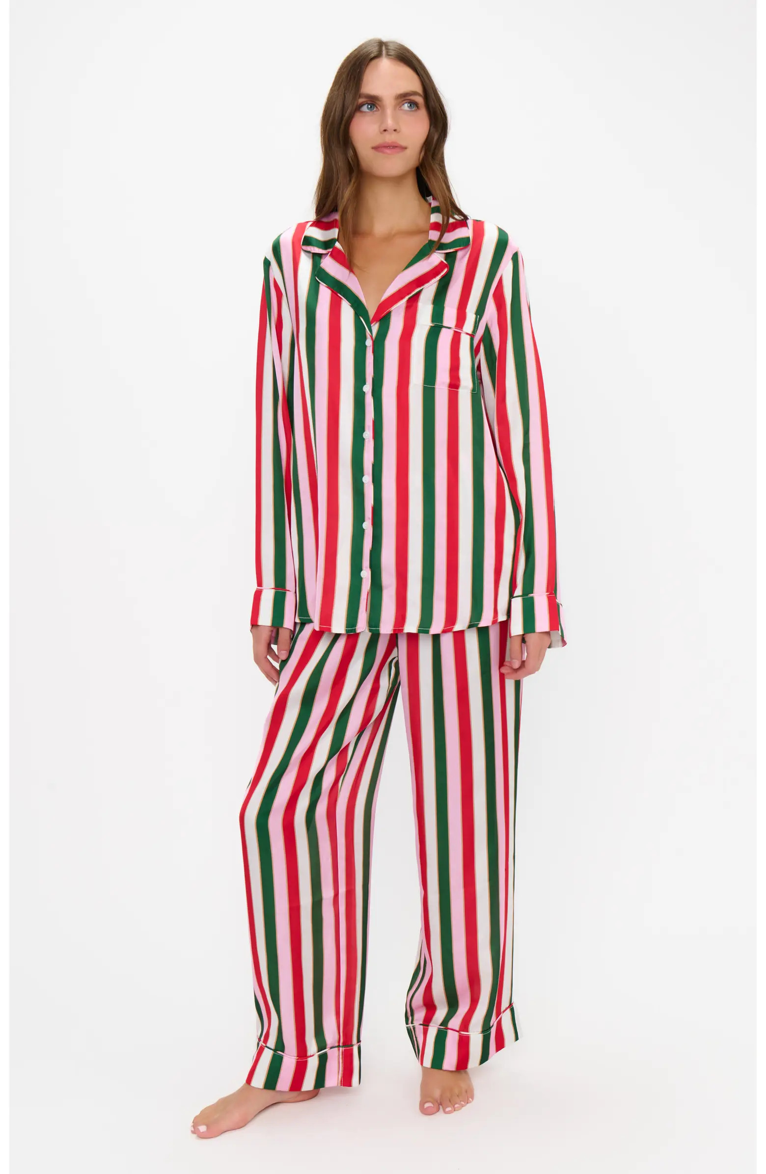 Classic PJ Set | Nordstrom