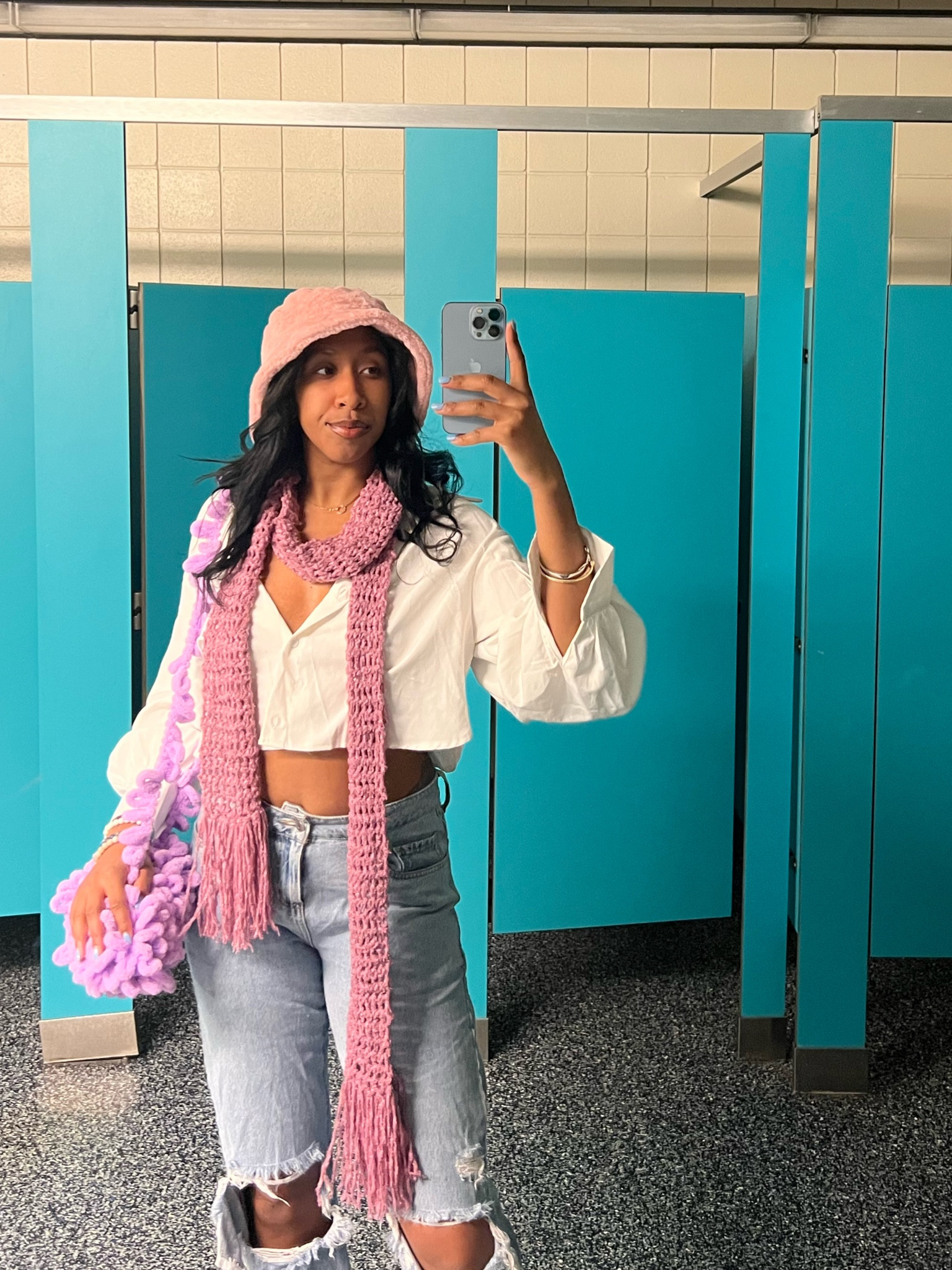 The cutest winter accessories!! Living in Minnesota isn’t the most fun but gives me lots of opportunity to wear cute hats & scarves and I’ve included some of my faves here for you guys 💓

#LTKSeasonal #LTKU #LTKFind