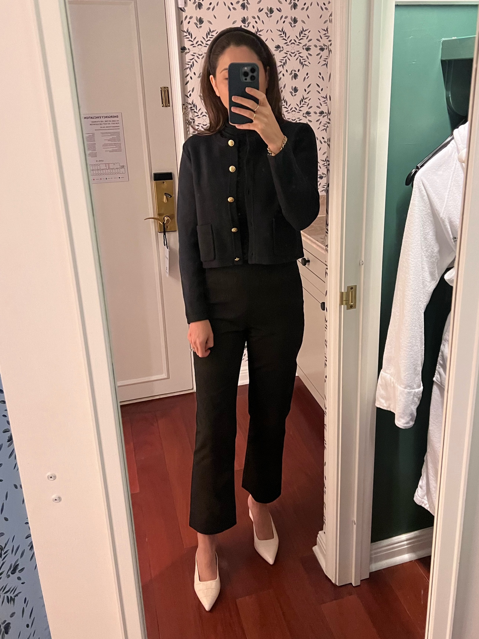 Classic work fit

#LTKworkwear