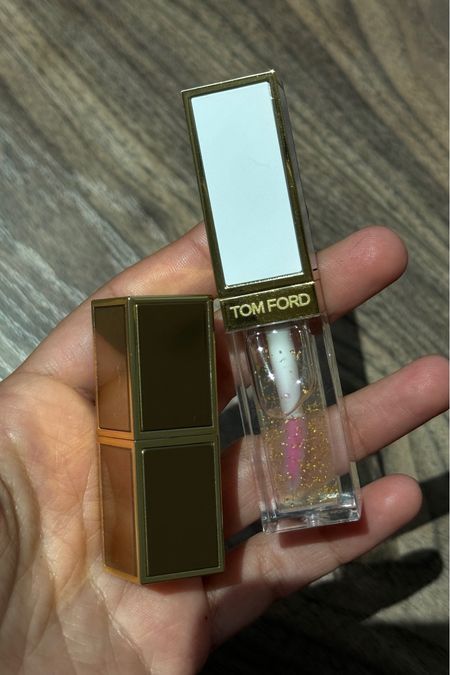 Tom ford liquid lip blush lip balm | lip gloss, lip style, makeup, beauty 

#LTKfindsunder50 #LTKbeauty #LTKU