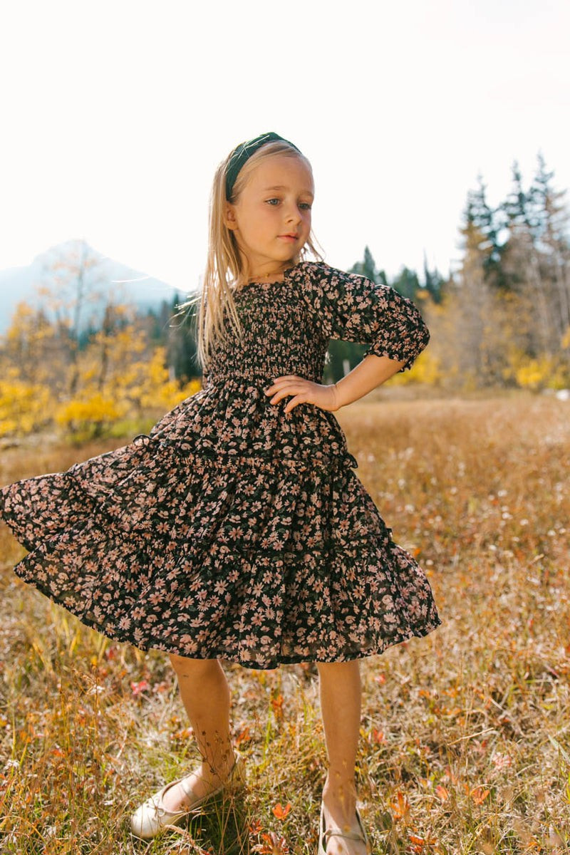 Mini Demi Dress | Ivy City Co