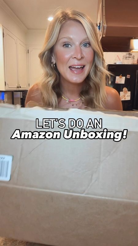 My Amazon unboxing, full of random finds from crew socks to blue light glasses, to house cleaners! 


#LTKStyleTip #LTKFindsUnder50