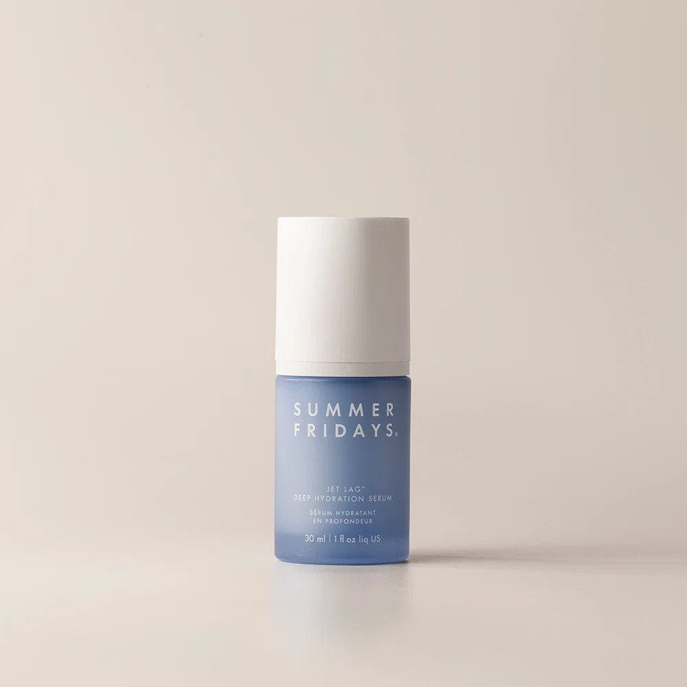 Jet Lag\u2122 Deep Hydration Serum | Summer Fridays (US)