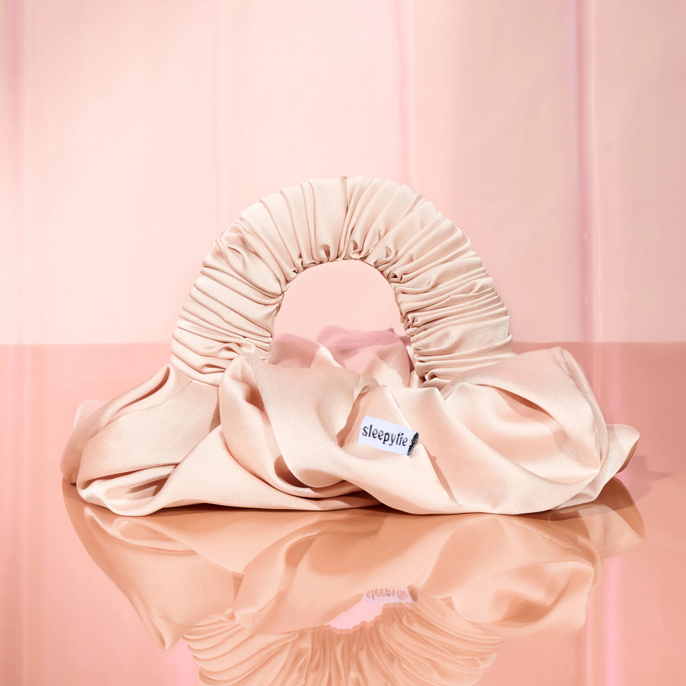 The Sleepy Tie® Medium Blondie | Sleepy Tie