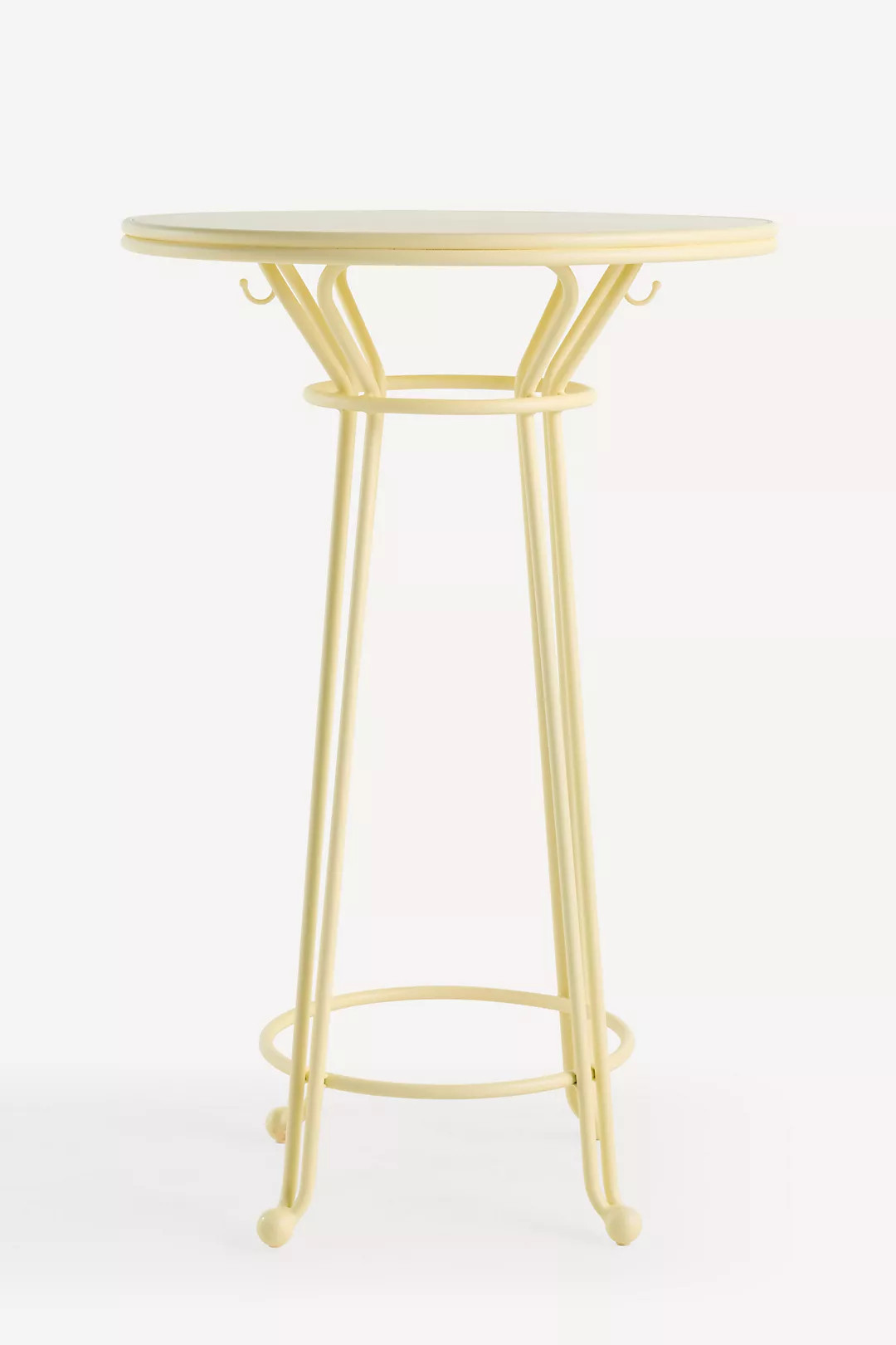 Business & Pleasure Co. The Waterhouse Bistro Table | Anthropologie (US)