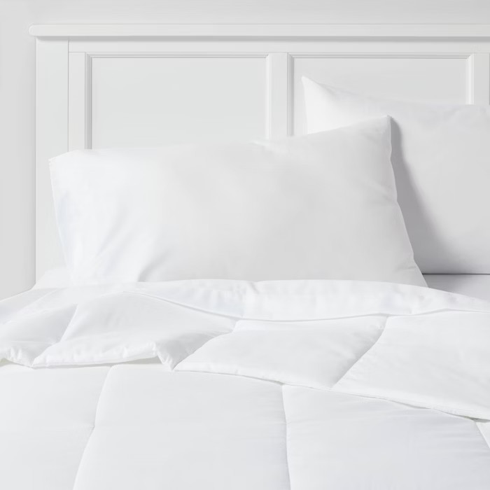 All Season Comforter Insert - Room Essentials™ | Target