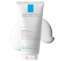 La Roche-Posay Toleriane Hydrating Gentle Face Cleanser | Hydrating Facial Cleanser With Niacinam... | Amazon (US)