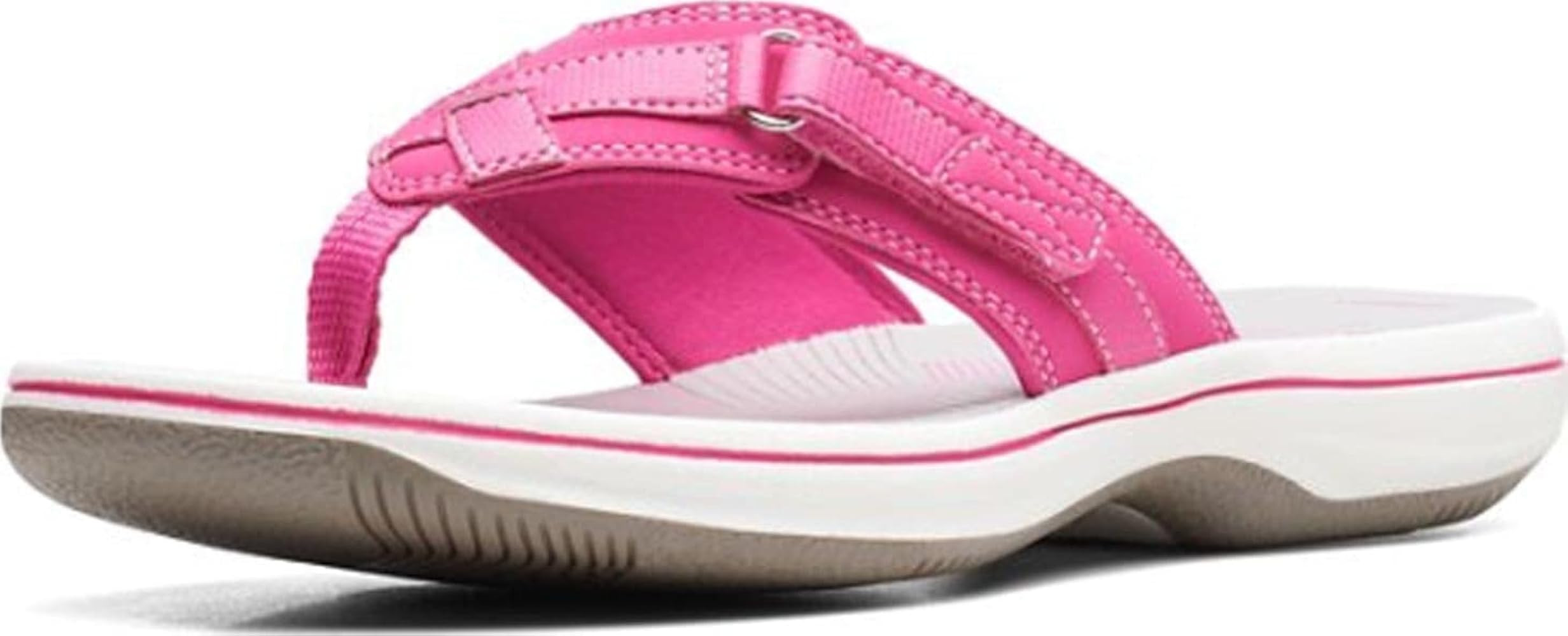 Clarks Women's Breeze Sea | Amazon (US)