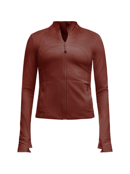 Define Cropped Jacket | Lululemon (US)