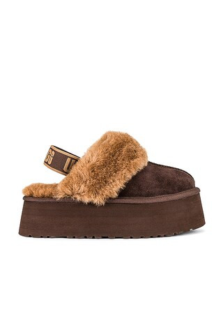Funkette Slipper
                    
                    UGG | Revolve Clothing (Global)