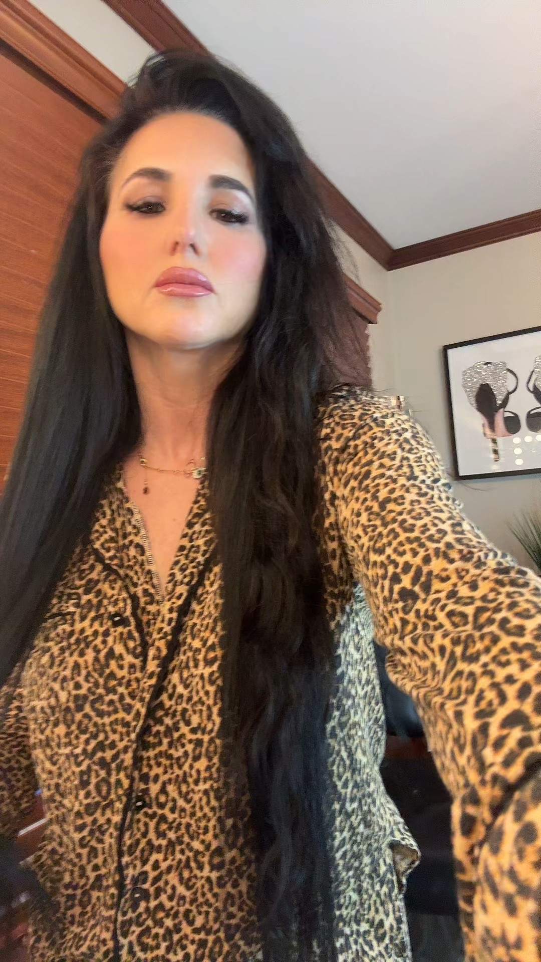 Dyson Airstraigjt is a game changer for curly hair girlies! Break up with your blowout bar and save money over time! It’s definitely a boogie buy but worth it! 

#LTKgrwm #LTKselfcare #LTKmorningroutine