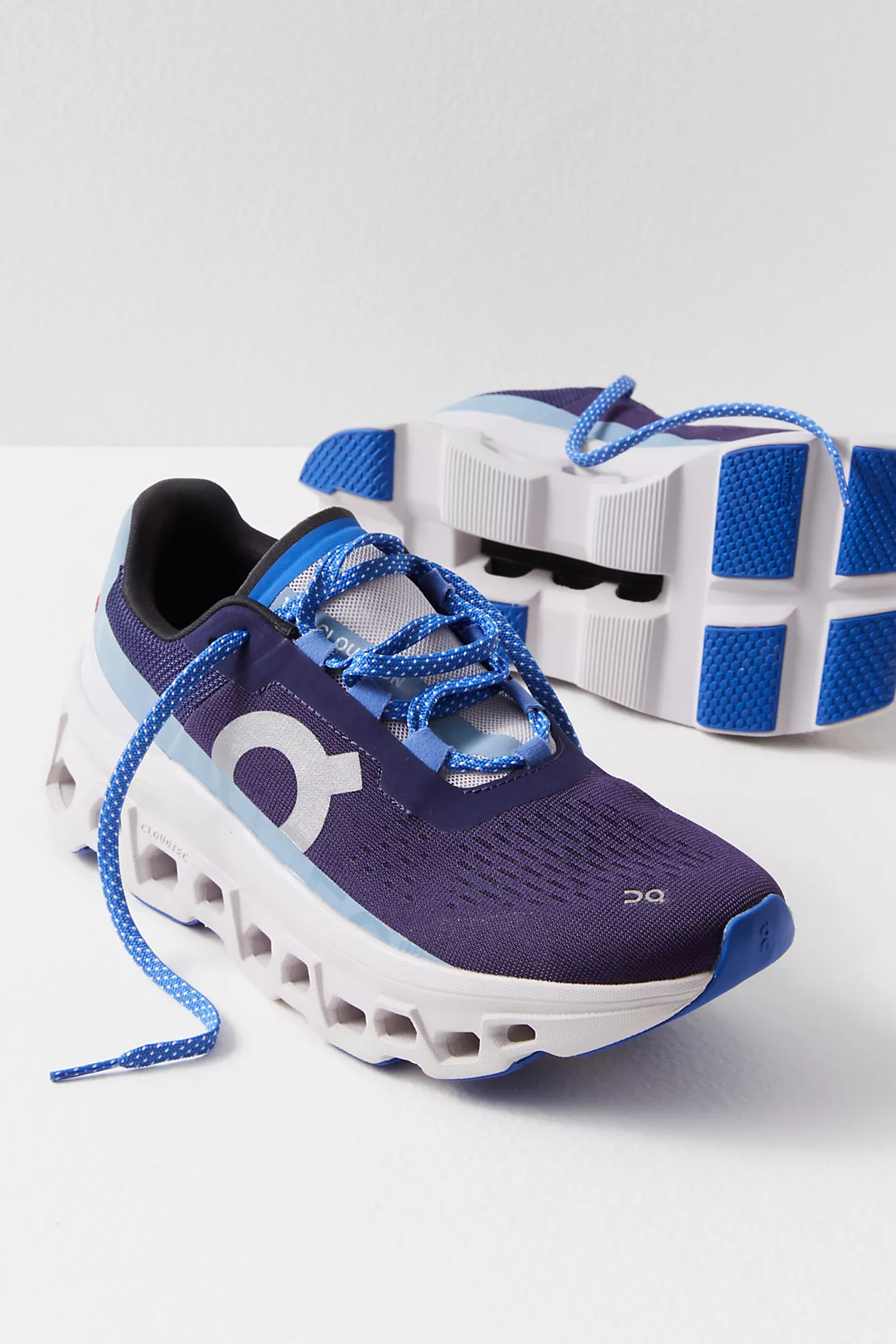 On Cloudmonster Sneakers | Free People (Global - UK&FR Excluded)