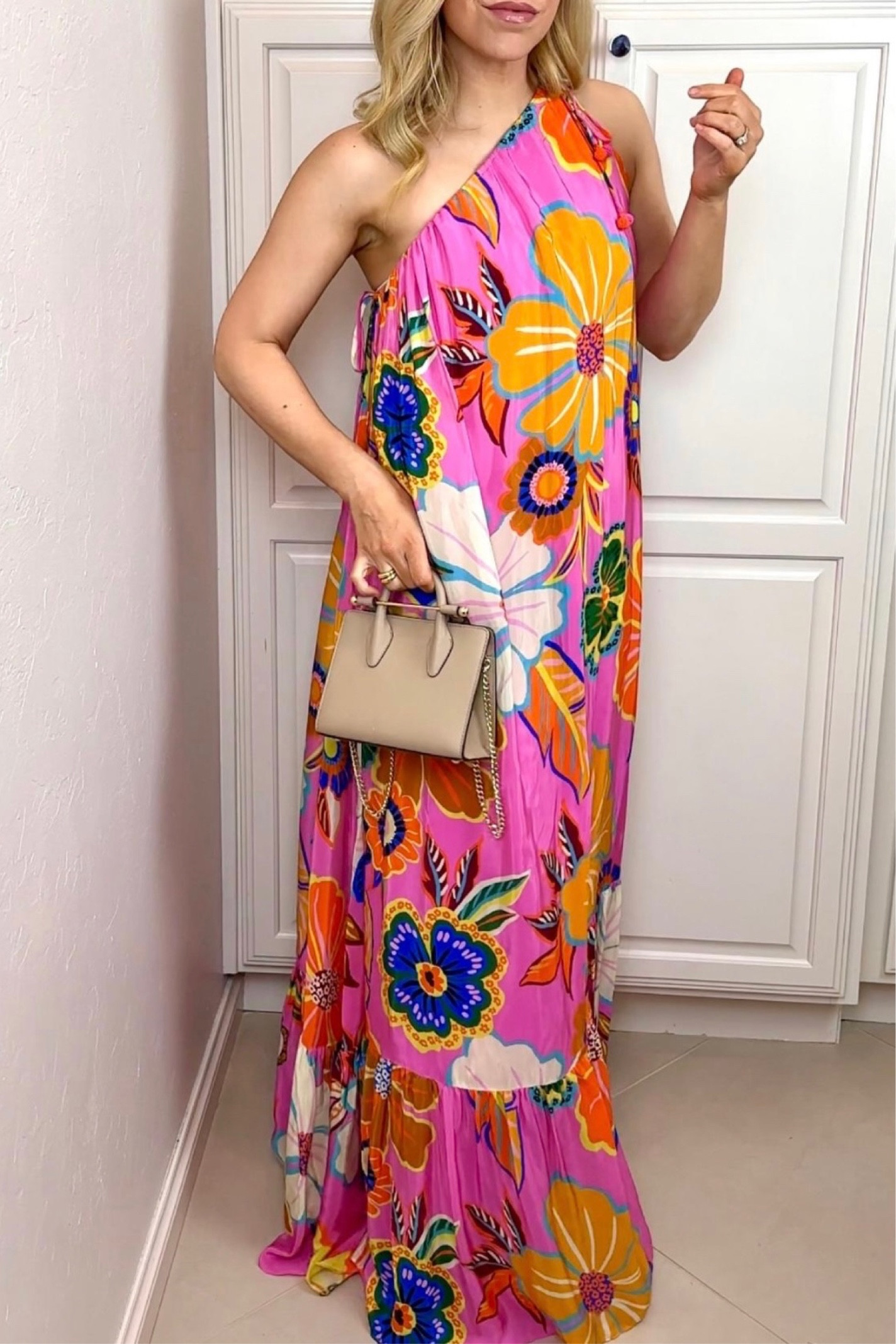 Floral dress
Dress 
Maxi dress
Vacation dress
Vacation outfit 
#ltkitbag


#LTKSeasonal #LTKFestival #LTKFind