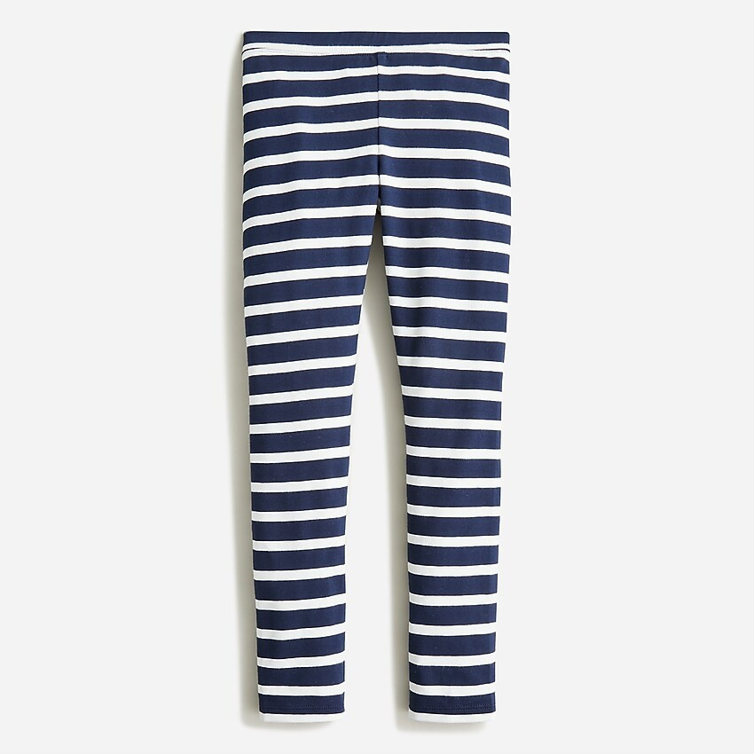 Girls' everyday printed leggings | J. Crew US