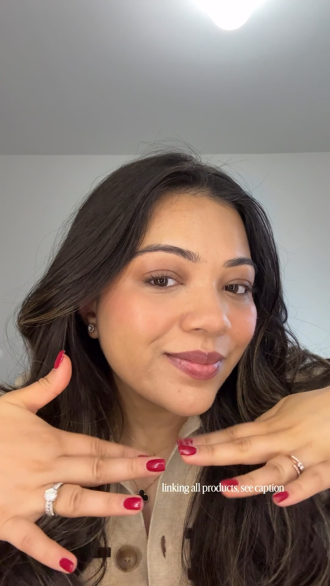 Get ready with me using my fav products! 



#LTKselfcare #LTKgrwm #LTKBeauty