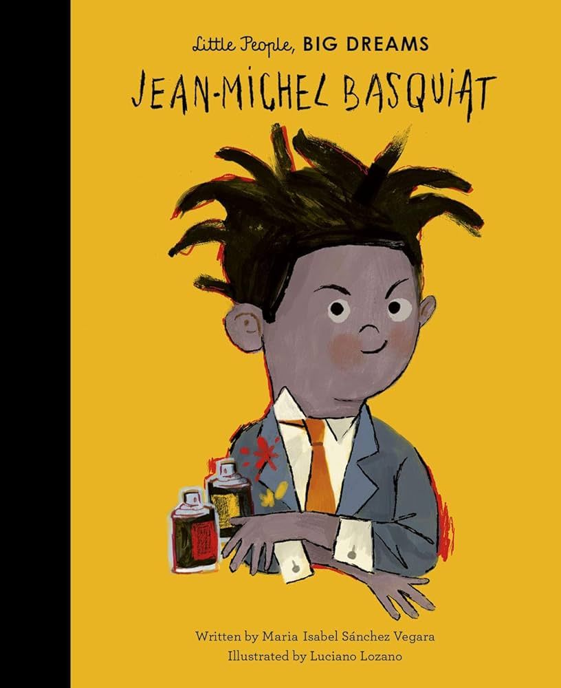 Jean-Michel Basquiat (Volume 41) | Amazon (CA)