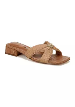 Circus NY by Sam Edelman Women's Joella Weave Sandals | Belk
