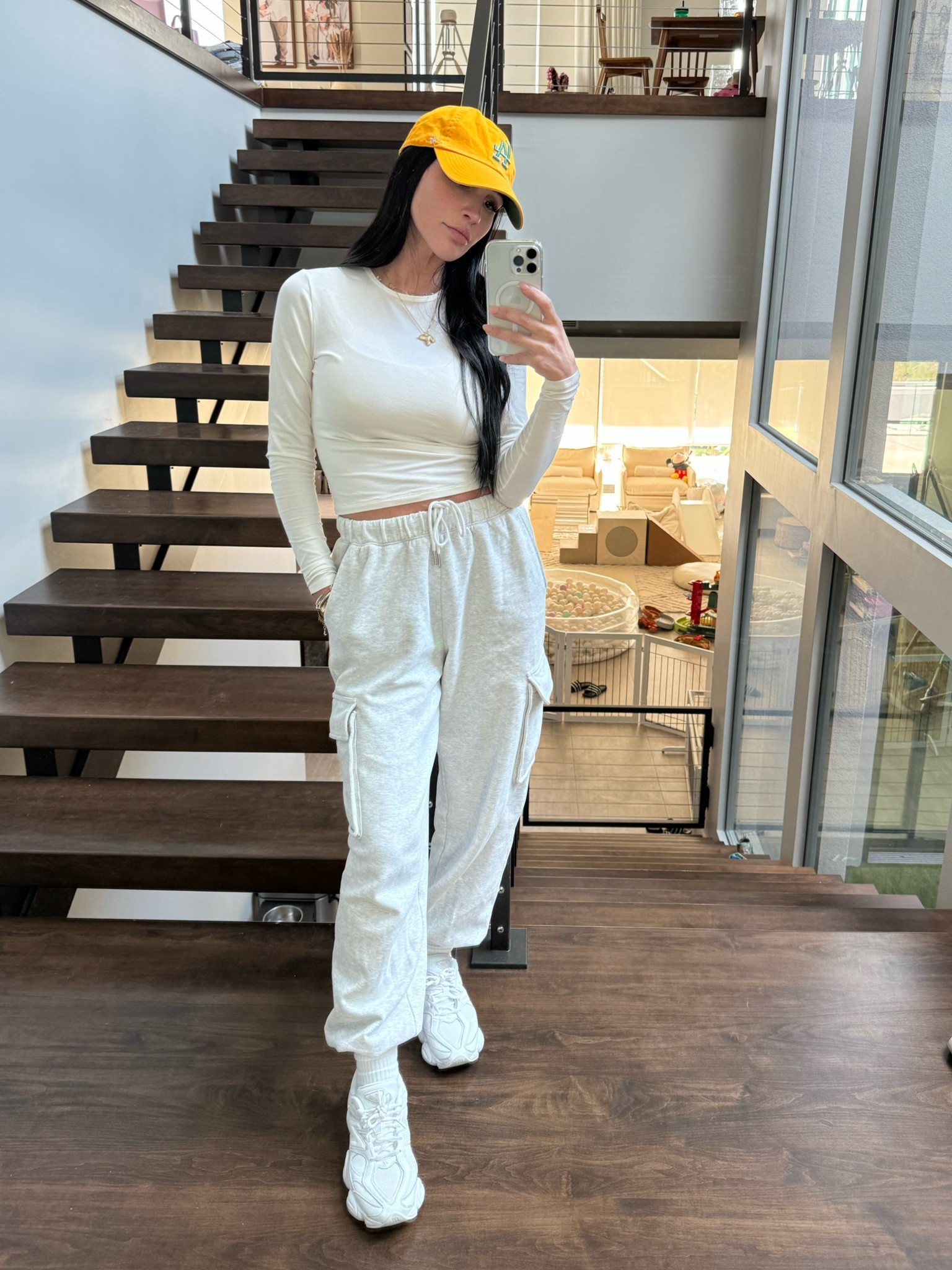 Comfy OOTD 💫🌿










Comfy, Comfy Style, Fashion, Fashion Inspo, Abercrombie, Skims

#LTKSpringSale #LTKitbag #LTKstyletip