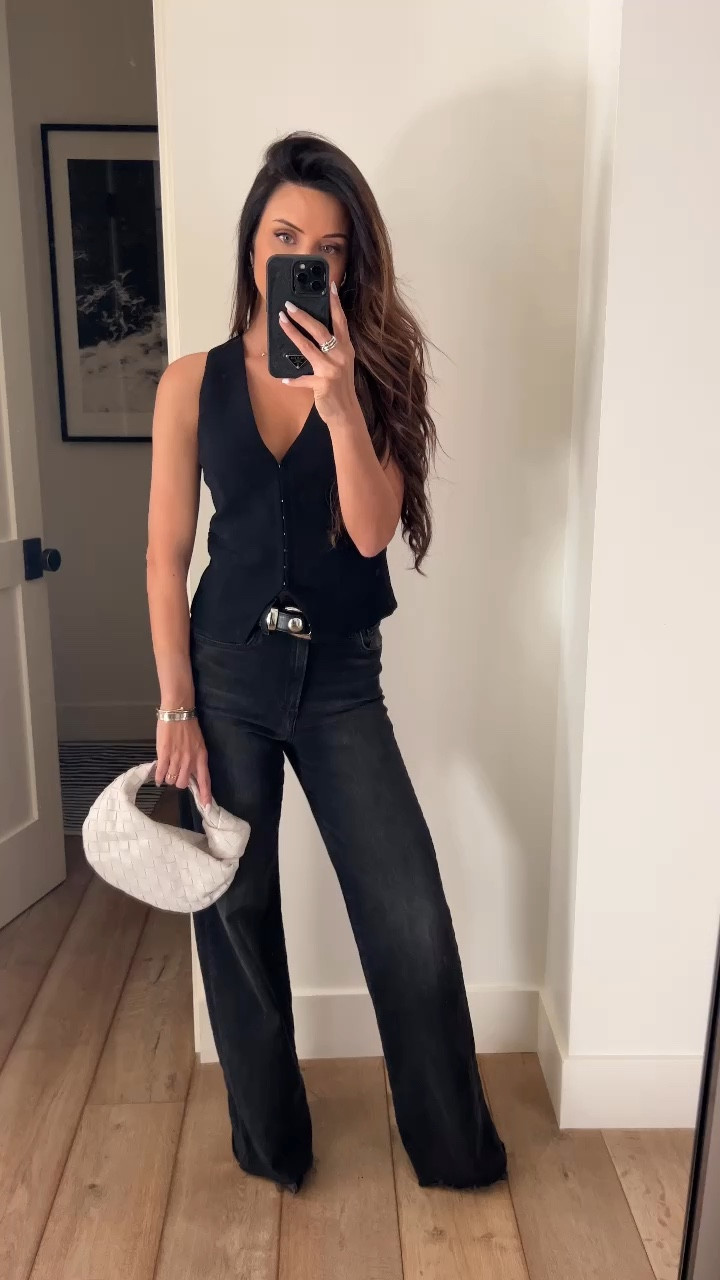 Easy date night style 


#LTKover40 #LTKstyletip #LTKfindsunder100