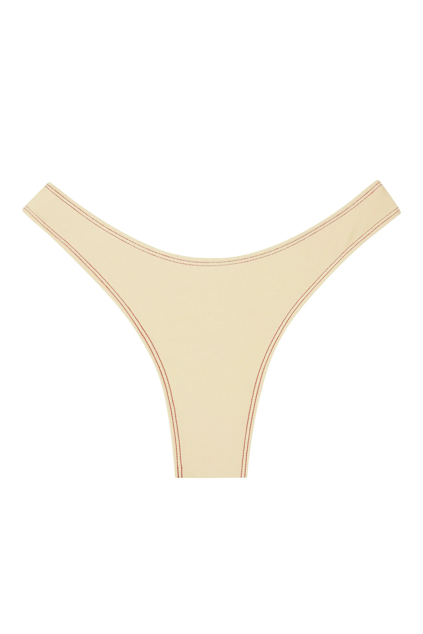 Byron Bottom - Champagne Denim | Monday Swimwear
