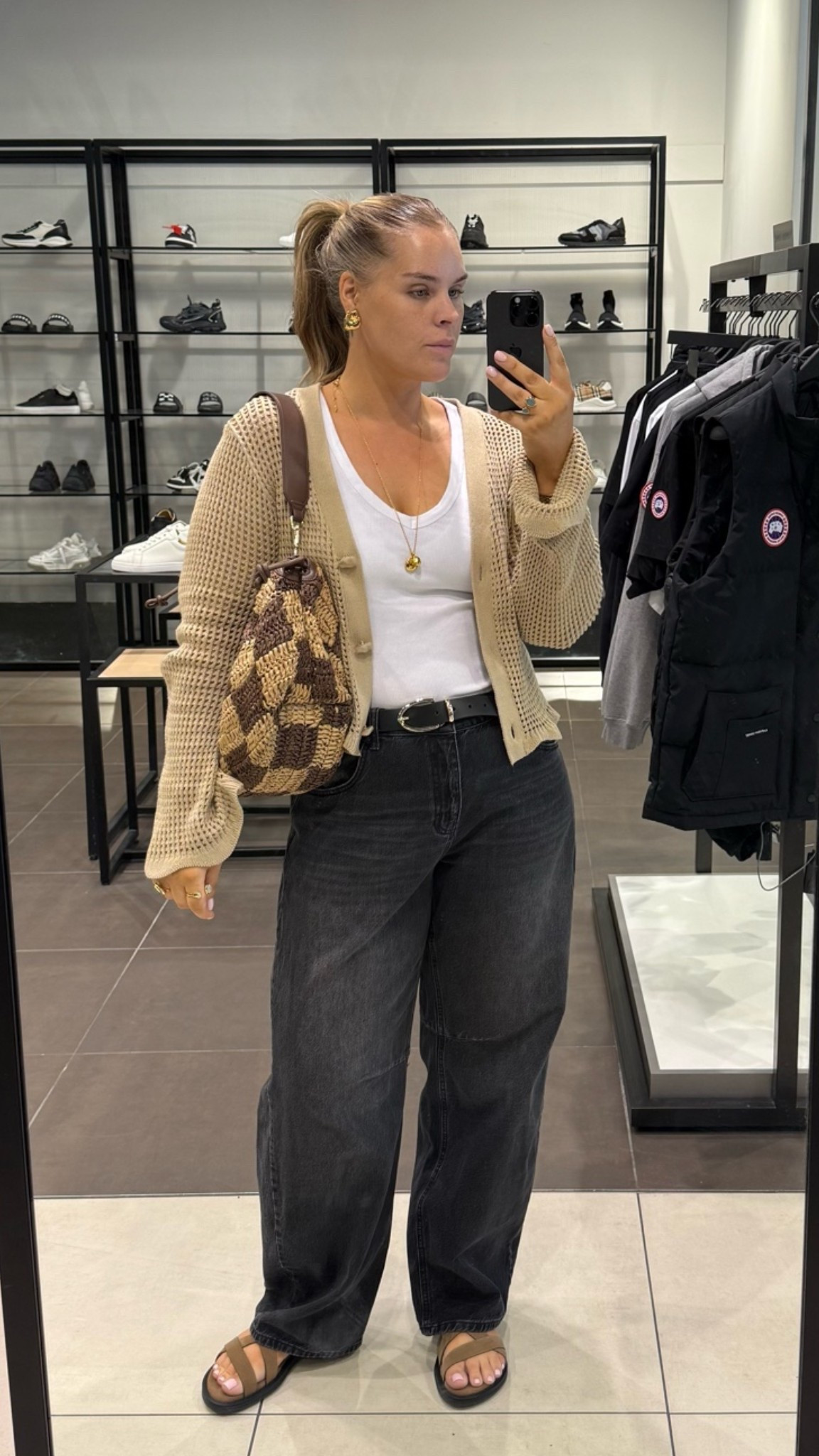 OOTD

#LTKuk #LTKspring #LTKsummer