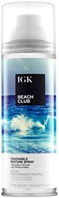 IGK BEACH CLUB Texture Spray | Amazon (US)