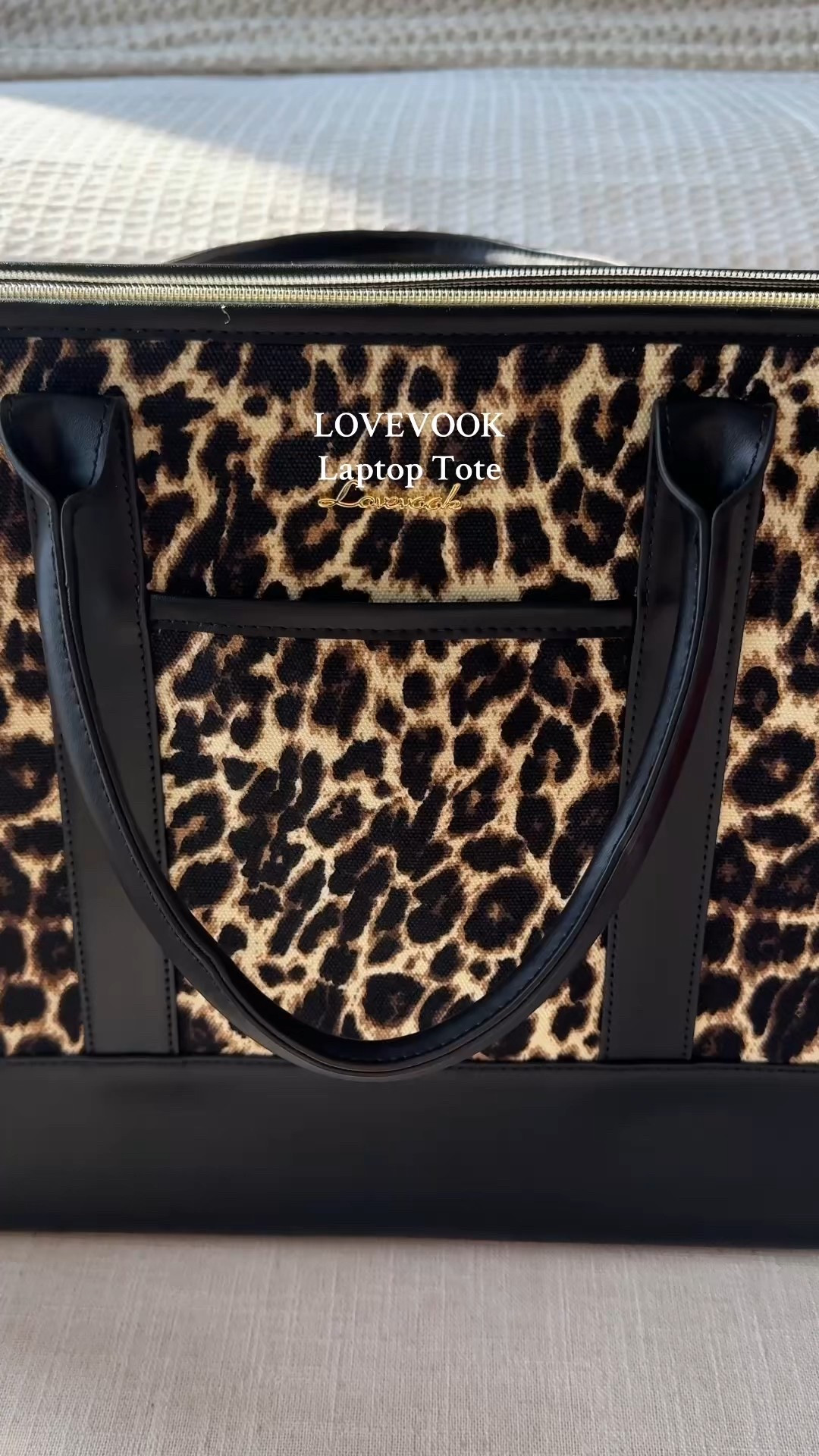 Who said your work bag couldn’t be a fashion statement?♥️ #Lovevook Available on #Amazon and on my #TikTok Showcase https://www.tiktok.com/t/ZThD1JoBo/

#LTKWorkwear #LTKOver40 #LTKSaleAlert