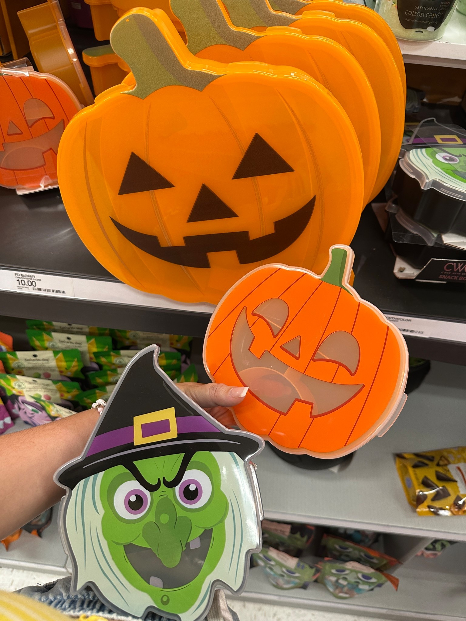 Halloween Snackle Boxes

#LTKFamily #LTKHalloween #LTKSeasonal