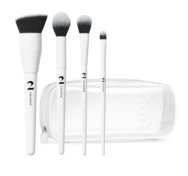THE SWEEP LIFE BRUSH COLLECTION | Morphe Cosmetics (UK)