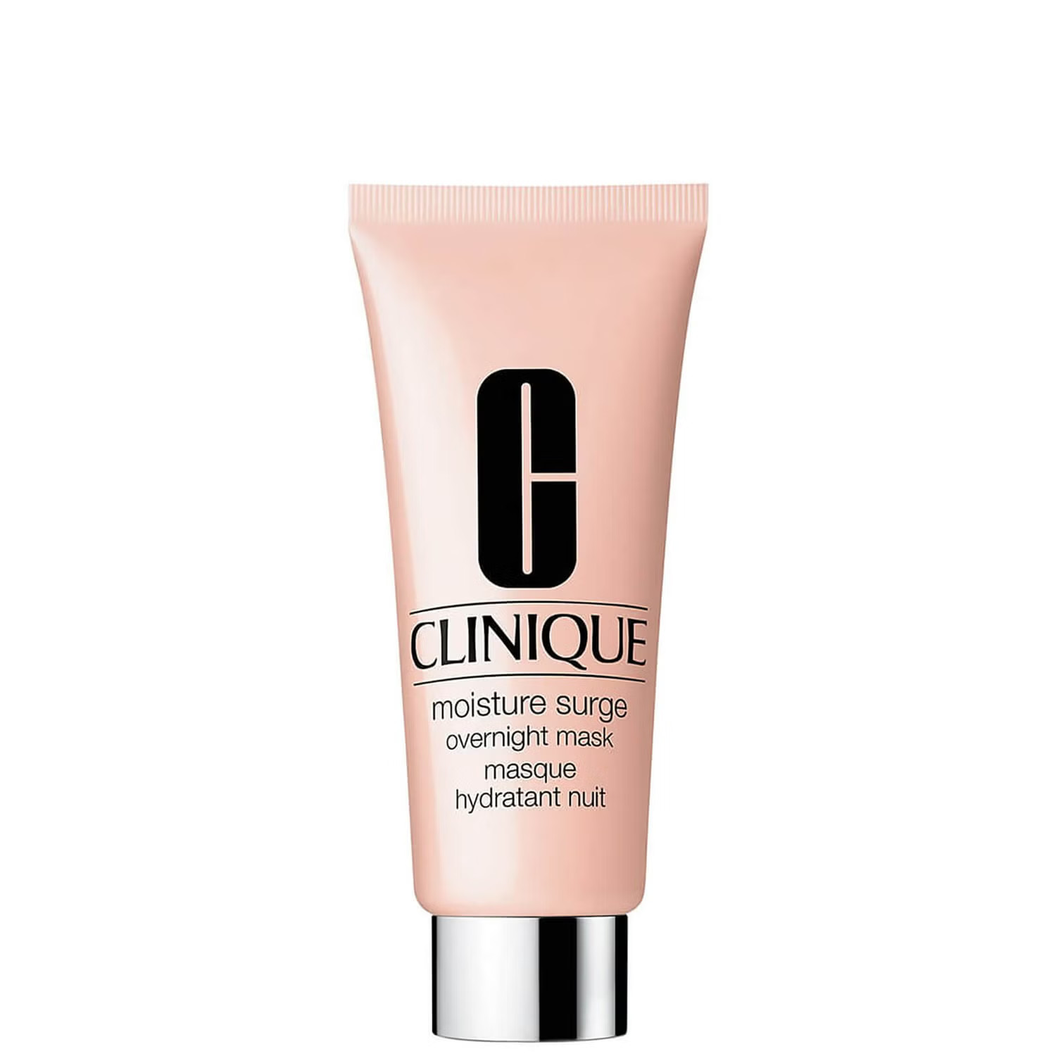 Clinique Moisture Surge Overnight Mask 100ml | Look Fantastic (UK)