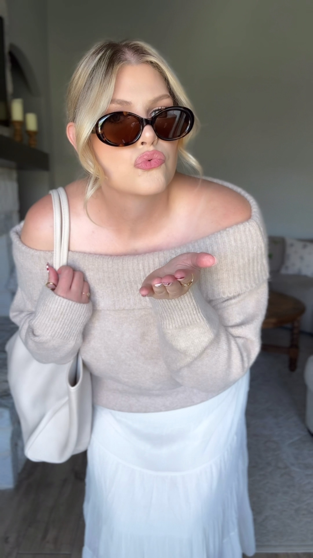 Thanksgiving Outfit Inspiration as a Plus Size Girlie 

All Amazon and super affordable 👏🏻 this outfit is classy but so comfortable 

XL in everything 



#LTKPlusSize #LTKTall #LTKStyleTip