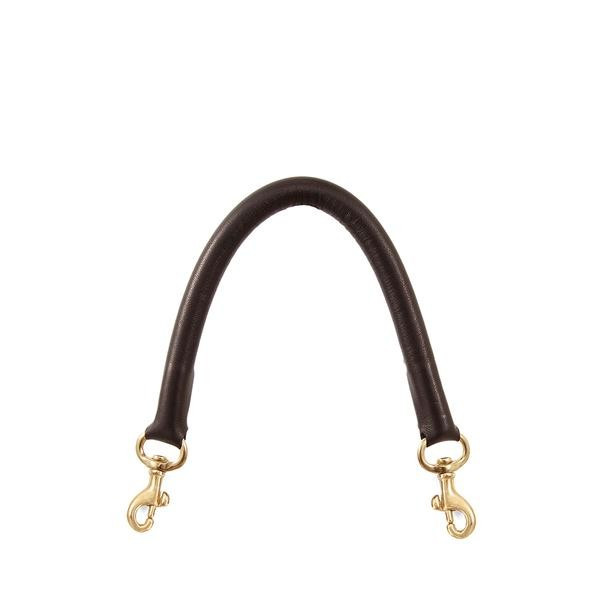 Tubular Top Handle | Clare Vivier