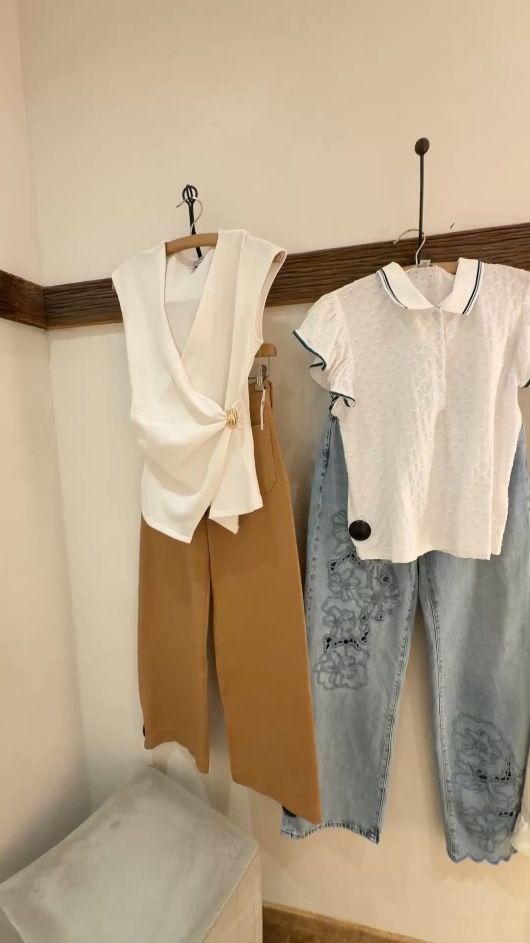 Stopped into Anthropologie today! Found some of the cutest stuff for spring! 
Use code ANTHRO20 for 20% off

#LTKSaleAlert #LTKPetite #LTKOver40