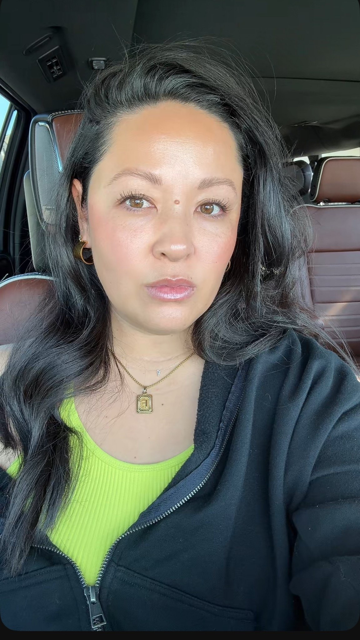 every day makeup 💄 
very easy + minimal for the busy mama💨

#LTKootd #LTKgrwm #LTKmomlife