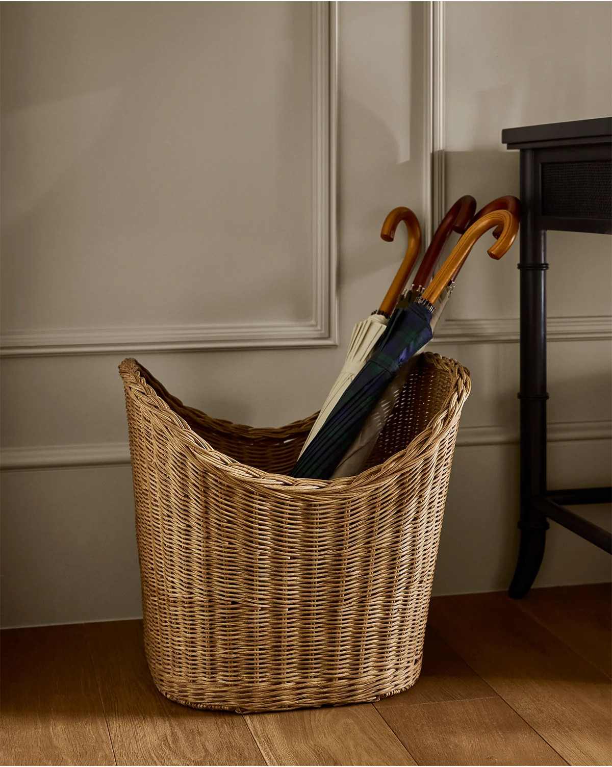Millie Woven Basket | McGee & Co. (US)
