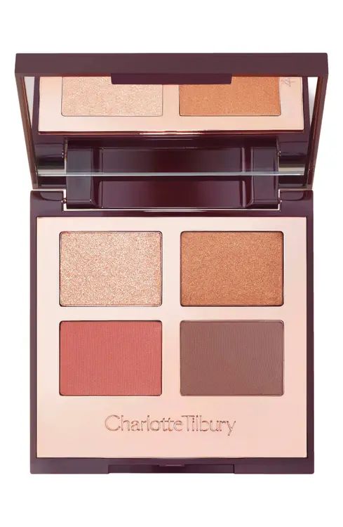 Charlotte Tilbury Bigger Brighter Eyes Palette (Limited Edition) | Nordstrom